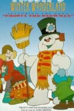 Watch Frosty's Winter Wonderland Watch123movies