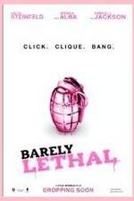 Watch Barely Lethal Watch123movies