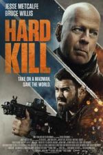 Watch Hard Kill Watch123movies
