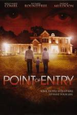 Watch Point of Entry Watch123movies
