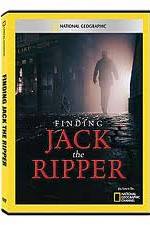 Watch National Geographic: Finding Jack the Ripper Watch123movies