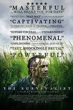Watch The Survivalist Watch123movies
