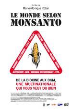 Watch Le monde selon Monsanto Watch123movies