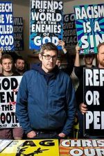 Watch Louis Theroux: Surviving America's Most Hated Family Watch123movies