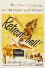 Watch Retreat, Hell! Watch123movies