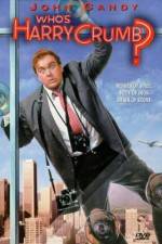 Watch Who's Harry Crumb? Watch123movies