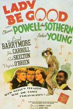 Watch Lady Be Good Watch123movies