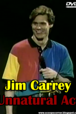 Watch Jim Carrey: The Un-Natural Act Watch123movies