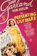 Watch Presenting Lily Mars Watch123movies