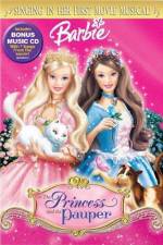 Watch Barbie as the Princess and the Pauper Watch123movies