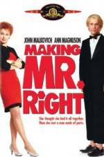 Watch Making Mr. Right Watch123movies