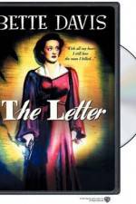 Watch The Letter Watch123movies