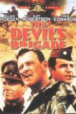 Watch The Devil's Brigade Watch123movies