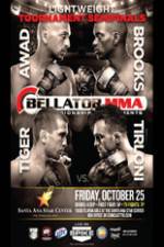 Watch Bellator 105 Awad vs. Brooks Watch123movies