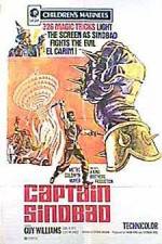 Watch Kapitän Sindbad Watch123movies