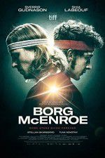 Watch Borg vs McEnroe Watch123movies