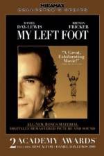 Watch My Left Foot: The Story of Christy Brown Watch123movies