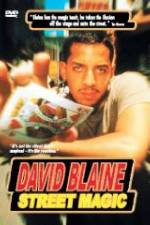 Watch David Blaine: Street Magic Watch123movies