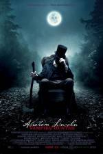 Watch Abraham Lincoln Vampire Hunter Watch123movies
