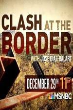 Watch Clash at the Border Watch123movies