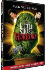 Watch The Little Shop of Horrors Watch123movies