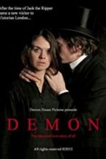 Watch Demon Watch123movies