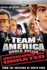 Watch Team America: World Police Watch123movies