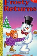 Watch Frosty Returns Watch123movies
