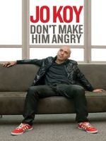 Watch Jo Koy: Don't Make Him Angry Watch123movies