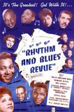 Watch Rhythm and Blues Revue Watch123movies