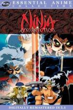 Watch Ninja Resurrection Watch123movies