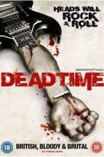 Watch DeadTime Watch123movies