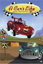Watch A Car's Life: Sparky's Big Adventure Watch123movies