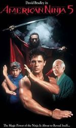 Watch American Ninja 5 Watch123movies