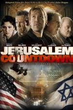 Watch Jerusalem Countdown Watch123movies