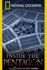 Watch National Geographic: Inside the Pentagon Watch123movies