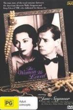 Watch The Woman He Loved Watch123movies