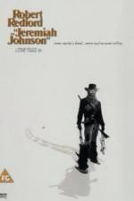 Watch Jeremiah Johnson Watch123movies