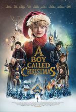 Watch A Boy Called Christmas Watch123movies