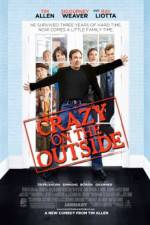 Watch Crazy on the Outside Watch123movies