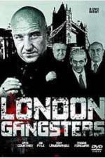Watch London Gangsters: D1 Joe Pyle Watch123movies