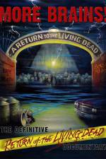 Watch More Brains A Return to the Living Dead Watch123movies