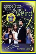 Watch Stepsister from Planet Weird Watch123movies