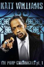 Watch Katt Williams: The Pimp Chronicles Pt. 1 Watch123movies
