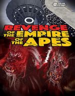 Watch Revenge of the Empire of the Apes Watch123movies