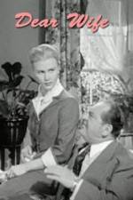 Watch Dear Wife Watch123movies