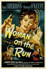 Watch Woman on the Run Watch123movies