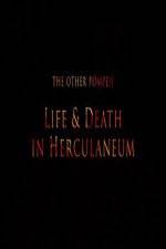 Watch The Other Pompeii Life & Death in Herculaneum Watch123movies