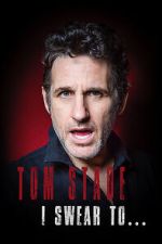 Watch Tom Stade: I Swear To (TV Special 2019) Watch123movies