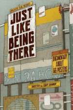 Watch Just Like Being There Watch123movies